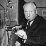 Alfred Hitchcock, histoire et biographie d’Hitchcock