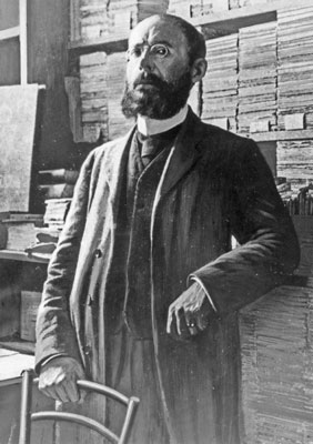 Charles Péguy Charles Péguy