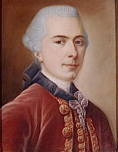 Jean-Pierre Claris Jean-Pierre Claris
