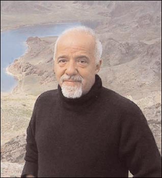 Paulo Coelho Paulo Coelho