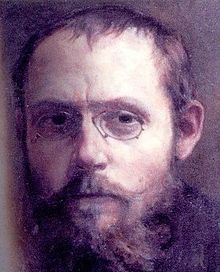 Le poète Charles Péguy Le poète Charles Péguy