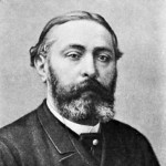 René-François Sully Prudhomme, histoire et biographie de Prudhomme
