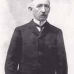 Auguste Brizeux, histoire et biographie de Brizeux