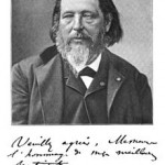 Jules Breton, histoire et biographie de Breton