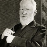 George Bernard Shaw, histoire et biographie de Shaw