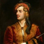 Lord Byron, histoire et biographie de Byron
