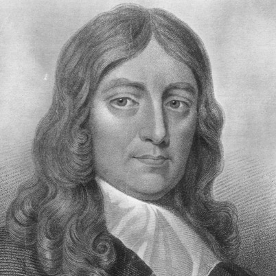 john milton