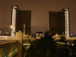 La tour n°1 de la BNF : évacuée d’urgence