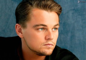 Leonardo DiCaprio