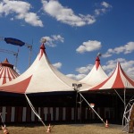 Le monde du cirque à Paris : les spectacles à ne pas manquer en cette fin d’année