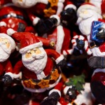 Trois interrogations sur les jouets de Noël qui laisseront toujours sans voix un expert