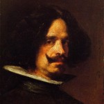 Diégo Velázquez : sa toute première exposition à Paris