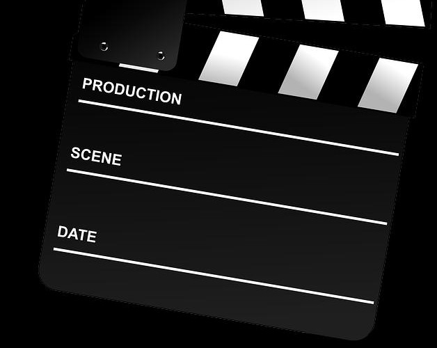 Clapboard