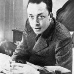 Albert Camus, histoire et biographie de Camus
