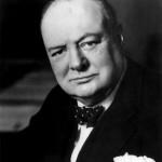 Winston Churchill, histoire et biographie de Churchill