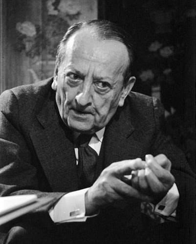 André Malraux, histoire et biographie de Malraux