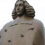 Baruch Spinoza, histoire et biographie de Spinoza