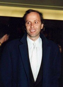 Fabrice Luchini en 1993