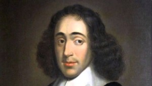 Spinoza