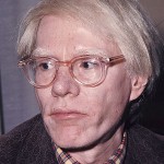 Andy Warhol, histoire et biographie de Warhol