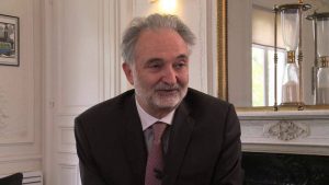 Jacques Attali