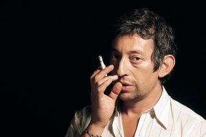 Serge Gainsbourg