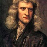 Isaac Newton, histoire et biographie de Newton