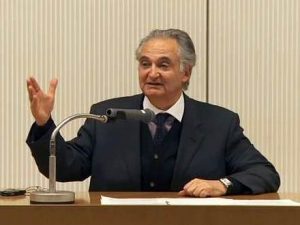Jacques Attali