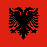 L’Albanie