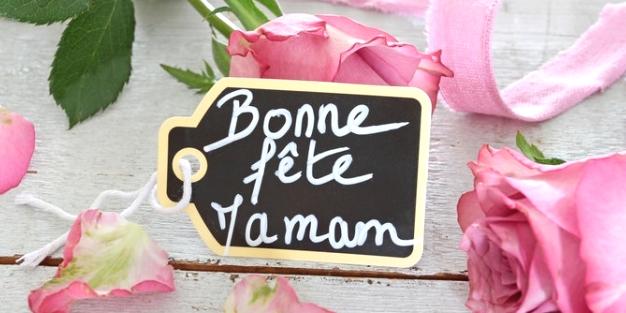 Fête des mères, souhaitez-le à la douceur des mots