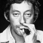 Serge Gainsbourg, histoire et biographie de Gainsbourg