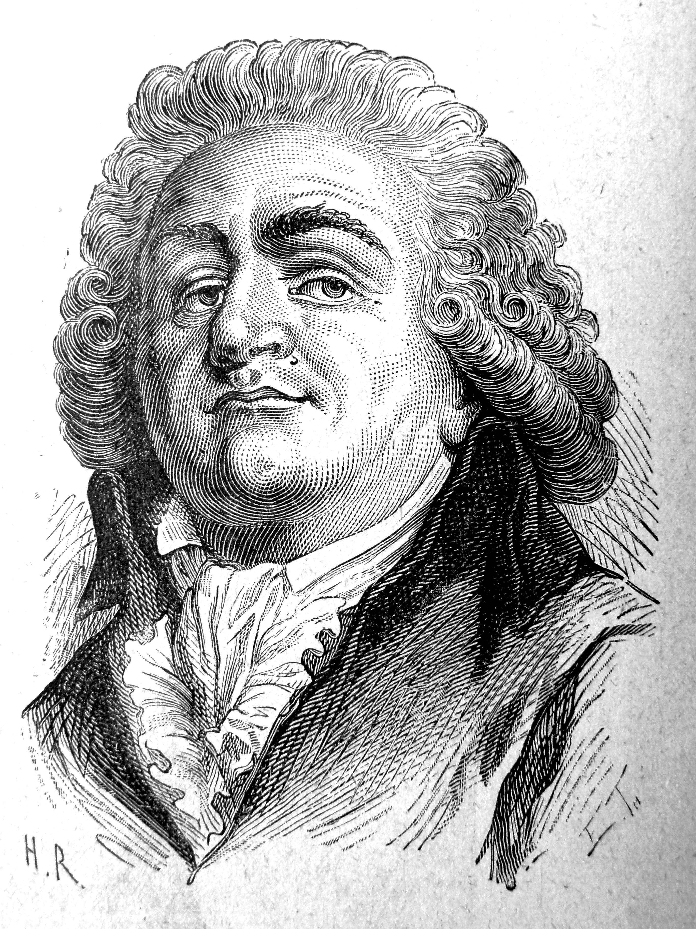 Mirabeau