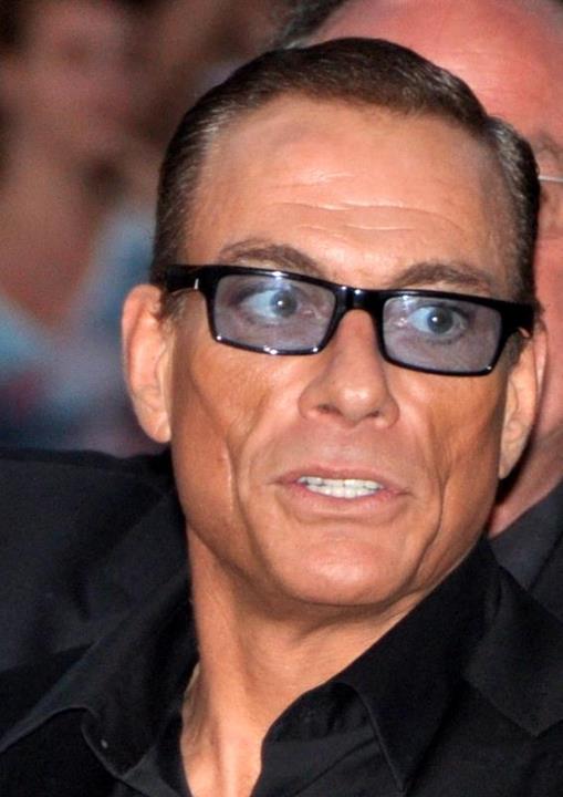 Jean Claude Van Damme Steckbrief Jean-Claude Van Damme, histoire et biographie de Van Damme - Biographie