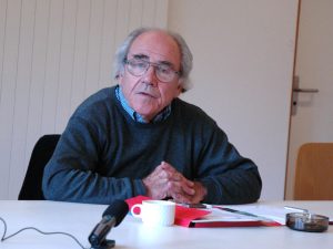 jean-baudrillard