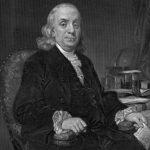 Benjamin Franklin, histoire et biographie de Franklin