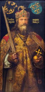 charlemagne