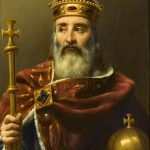 Charlemagne, histoire et biographie de Charlemagne