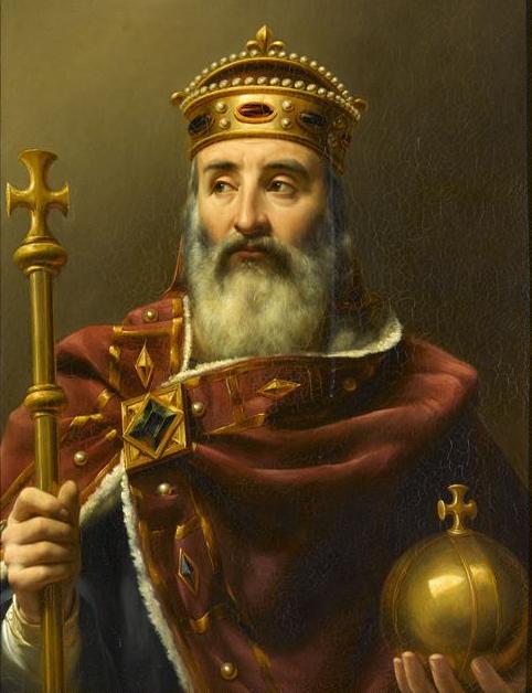 charlemagne