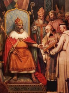 charlemagne-et-alcuin