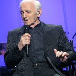 Charles Aznavour, histoire et biographe d’Aznavour
