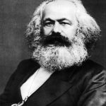 Karl Marx, histoire et biographie de Marx