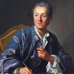 Denis Diderot, histoire et biographie de Diderot