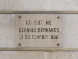 plaque-bernanos