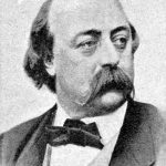 Gustave Flaubert, histoire et biographie de Flaubert