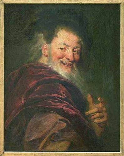 Biographie de Démocrite