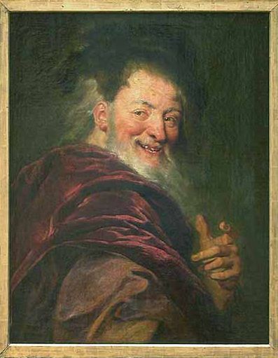 Biographie de Démocrite