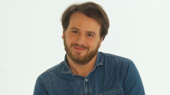 Tristan Garcia, lauréat 2016 du Prix du livre Inter