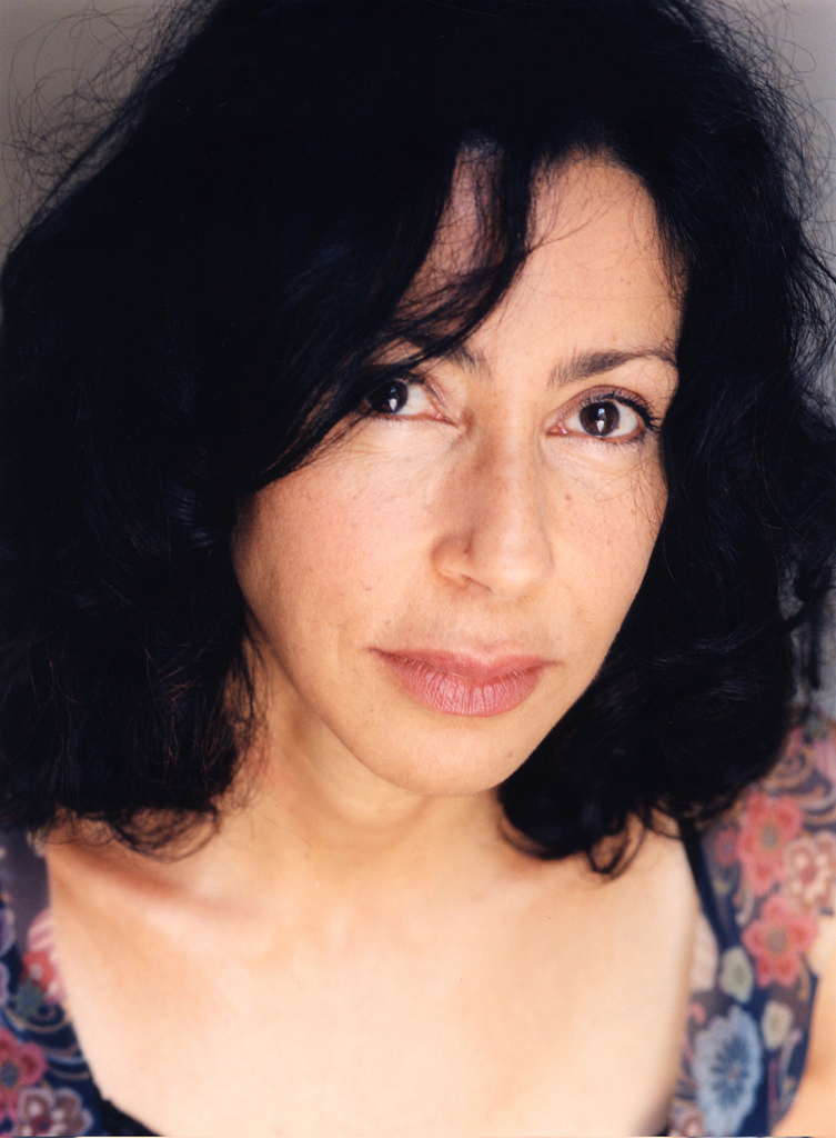 Yasmina Reza, lauréate du Prix Renaudot 2016