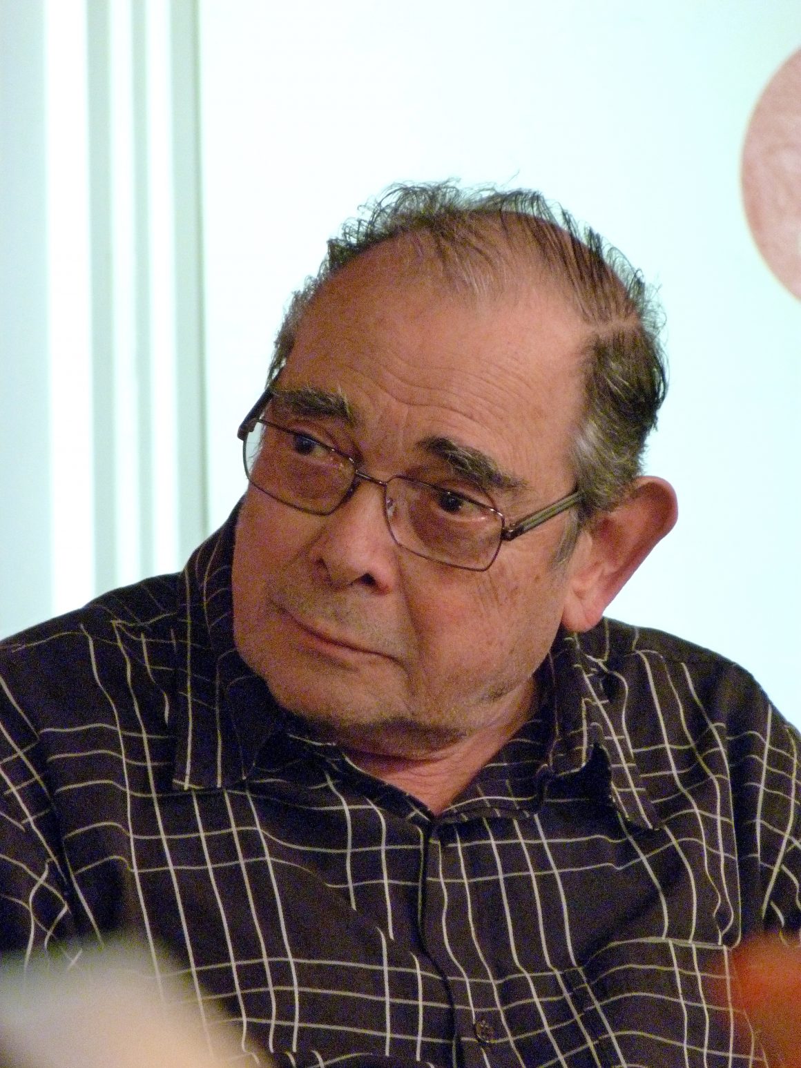 Marcel Gotlib, l'auteur de BD est décédé