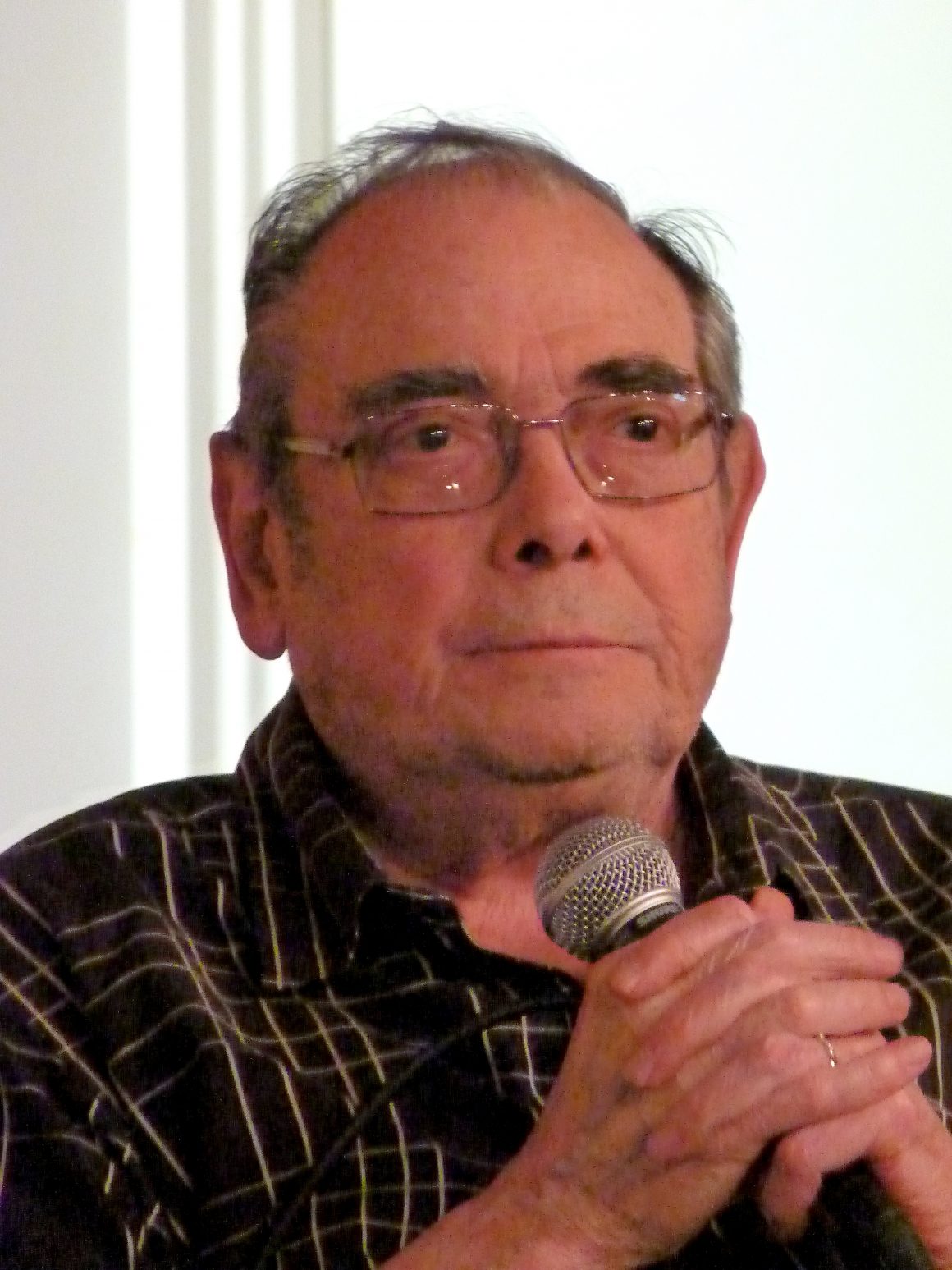 Marcel Gotlib est mort